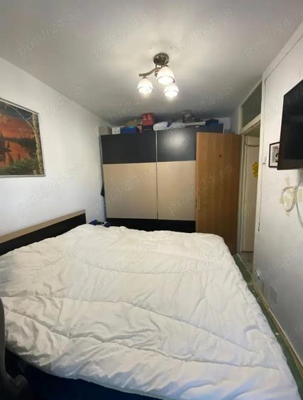 Apartament cu 3 camere decomandat în Sălăjan