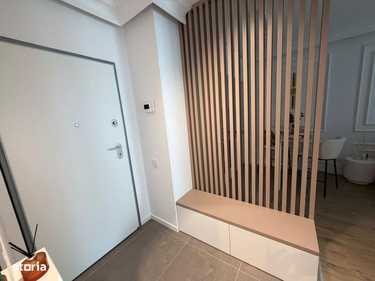 AP. 2 CAMERE ESTORIA, PRIMA INCHIRIERE, PET-FRIENDLY, PARCARE, METROU - 5