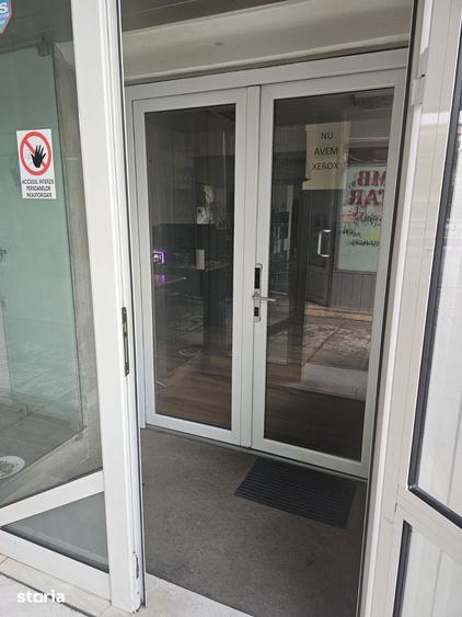 Spațiu comercial, de 69 mp, în Central