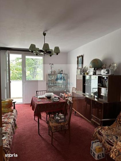 Apartament de vanzare Parc IOR, Bloc tip H, Metrou Titan, parcare - 6