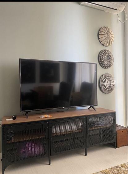 Apartament cu 2 camere semidecomandat în Muncii