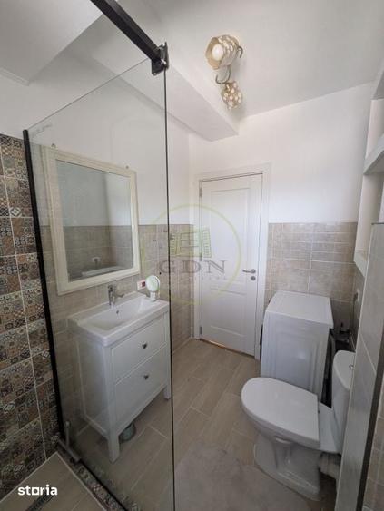 Apartament cu 3 camere în Sud