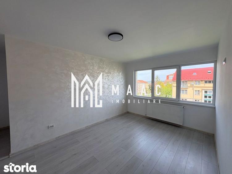 Apartament cu 4 camere în Mihai Viteazul