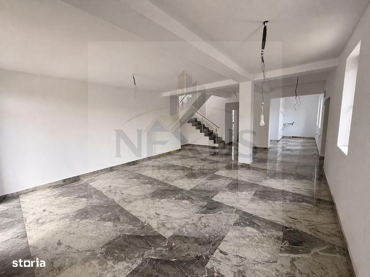 Vila individuala P+1E | Cheile Turzii- 5 camere - Mutare rapida - 6