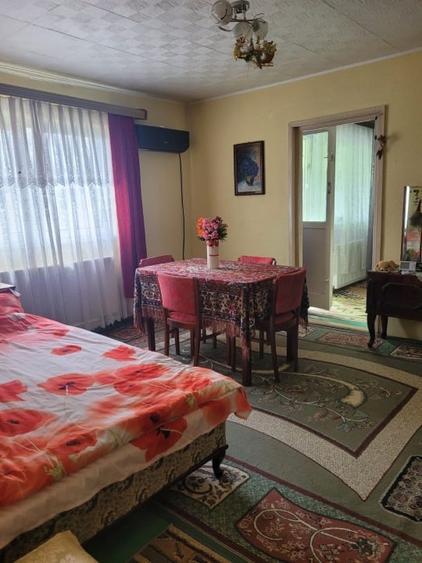 Apartament 2 camere, 50 mp, zona Oinac – centrală, AC, termopan - 2