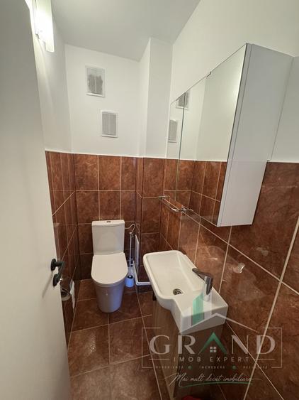 Ap premium cu 3 camere decomandate | Complet renovat | 3 balcoane | Grigorescu - 19
