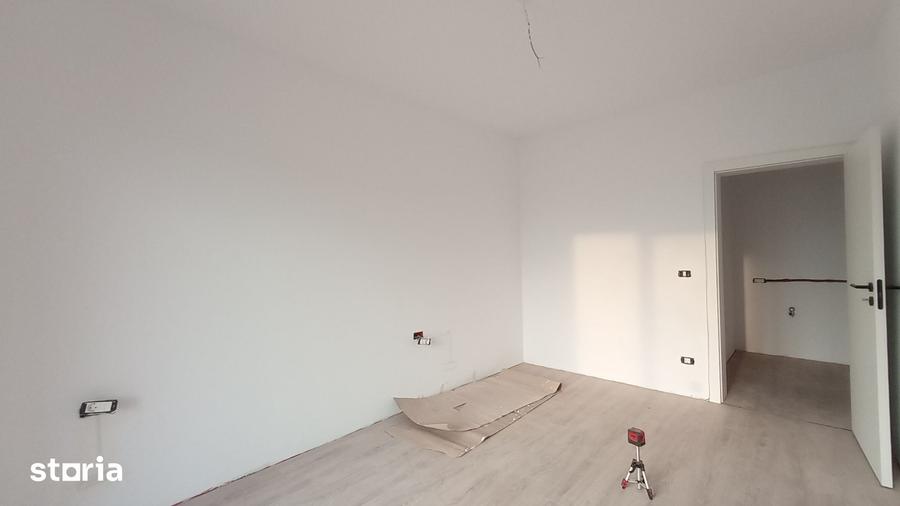 Apartament nou la alb de vanzare Torontal - 2