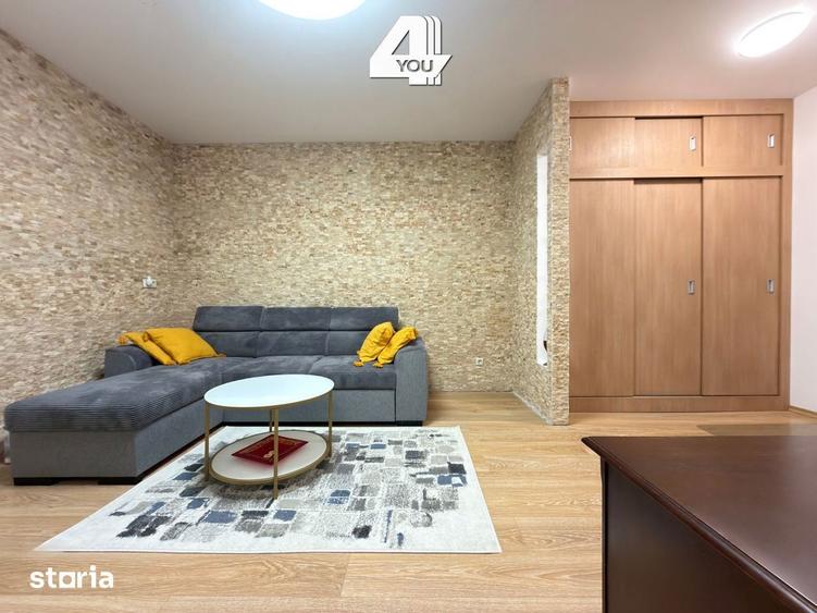 Apartament cu 2 camere în Aurel Vlaicu