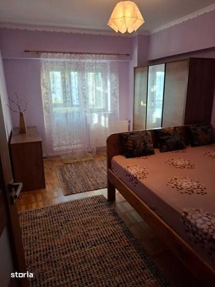 Apartament cu 3 camere în Gării