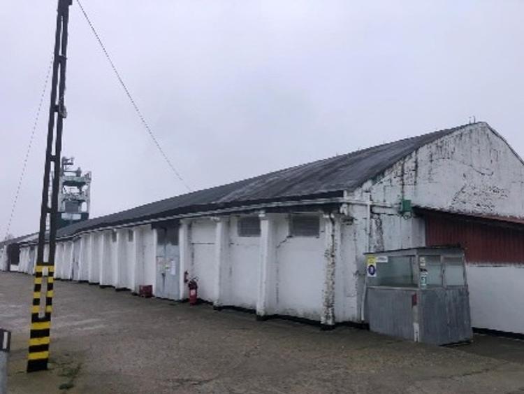 Proprietate specială, 8.626 mp în Sagna