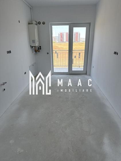 Apartament cu 2 camere în Șelimbăr