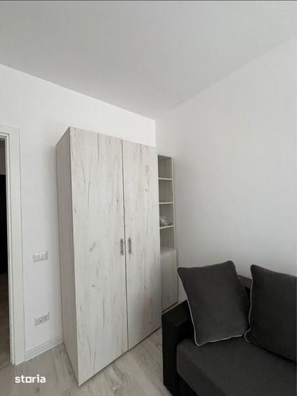 Apartament cu 2 camere în Chiajna