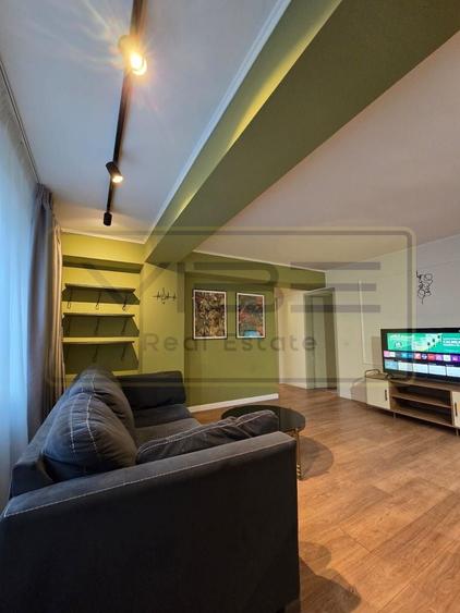 Apartament PREMIUM- Copou- Parcul Expozitiei - TOTUL NOU - 12