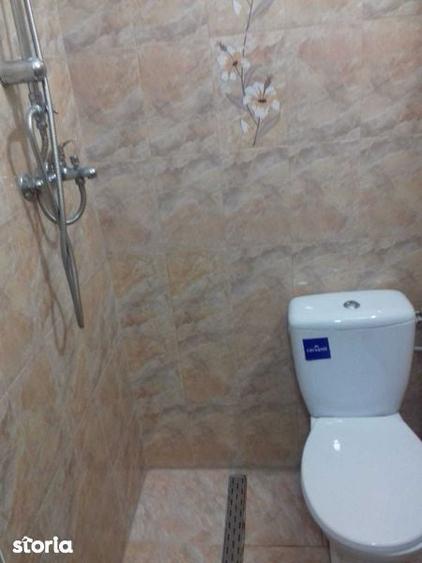Garsonieră în Ștrand