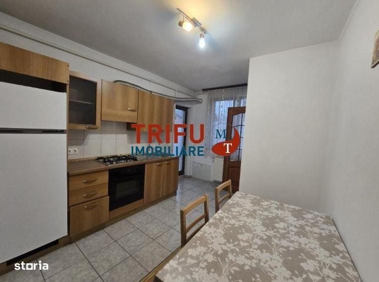 Apartament 3 camere Blocuri Pomponio Piata - 5