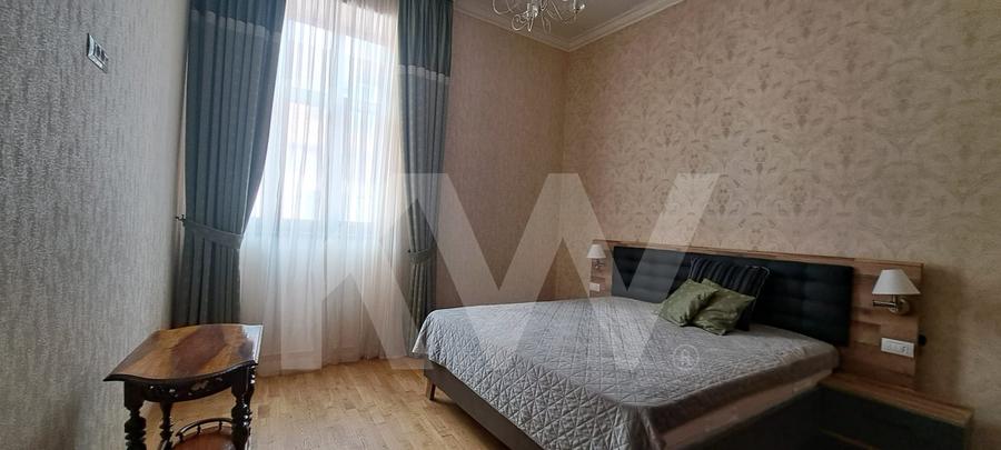 Apartament cu 2 camere decomandat, mobilat în Ultracentral