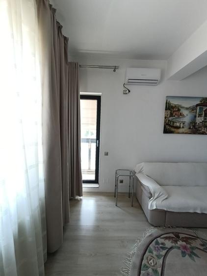 Apartament cu 2 camere decomandat în Grozăvești
