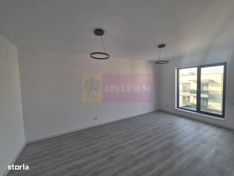 apartament 3 camere exigent plaza - 1