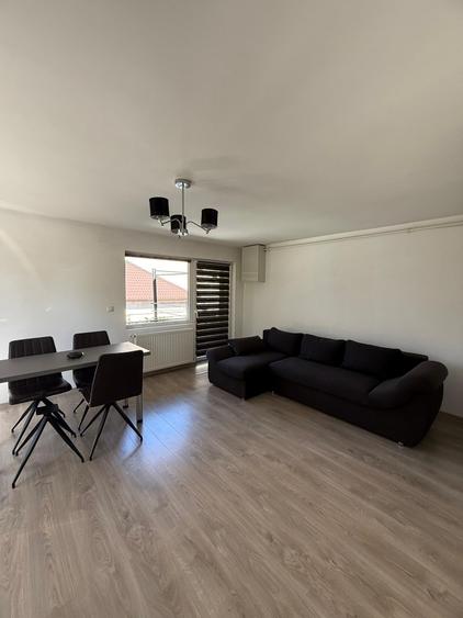 Apartament de închiriat, 2 camere, 60 mp, Mărăști zona Expo Transilvania - 1