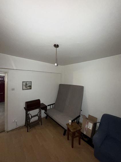 Apartament cu 3 camere decomandat în Ultracentral