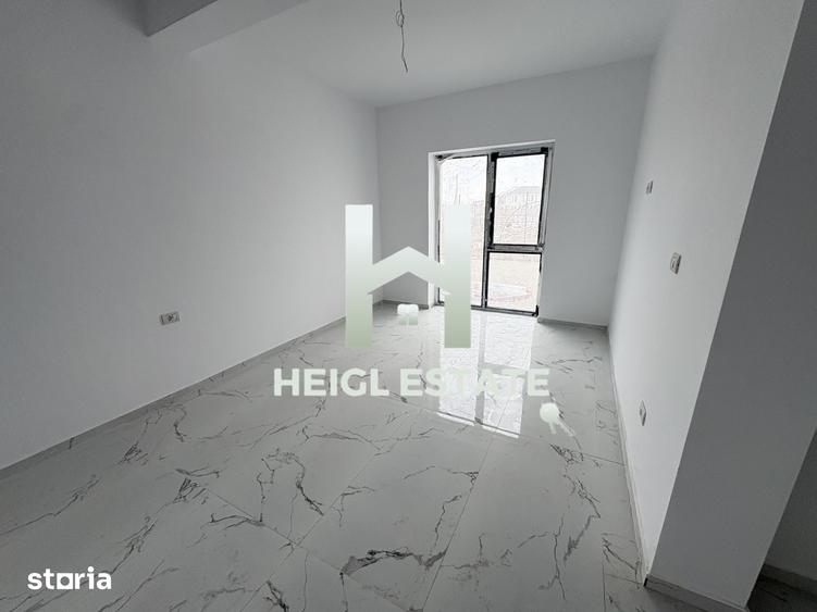 Apartament cu 2 camere decomandat în Calea Urseni