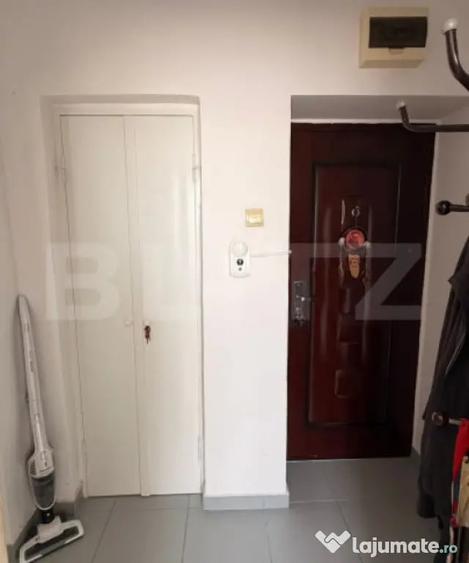 Apartament 2 camere, 55 mp, zona Regiment 11 Siret-mobilat - Galati (Galati) - 1