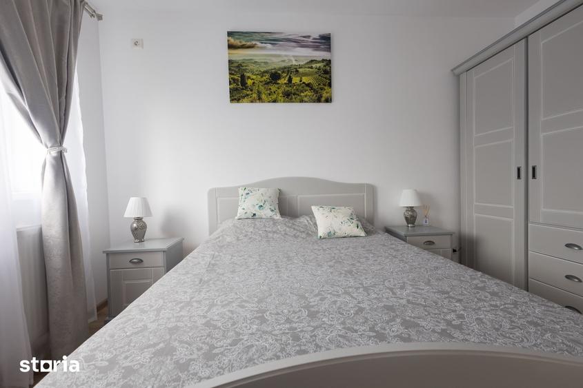Inchiriere apartament 2 camere Palladium Residence - centrala - 12