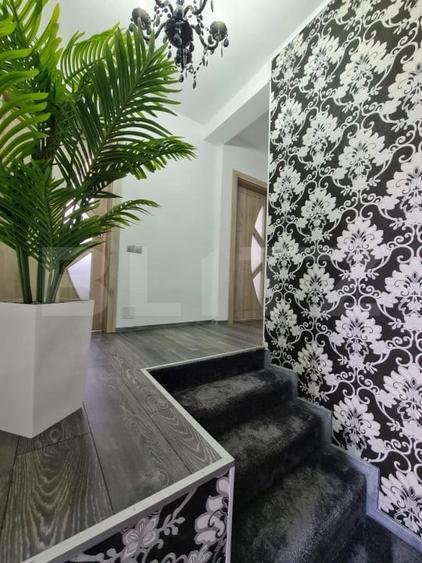 Oportunitate! Casa 4 camere, garaj, 153 mp, zona Teilor - 11