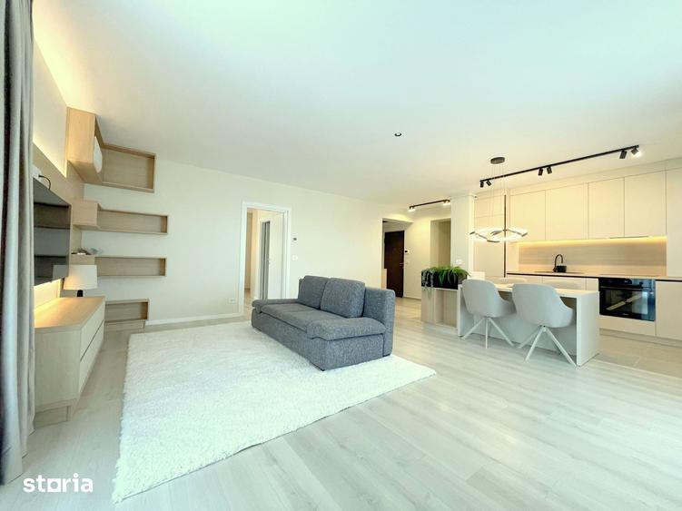 Apartament cu 3 camere în Lipovei