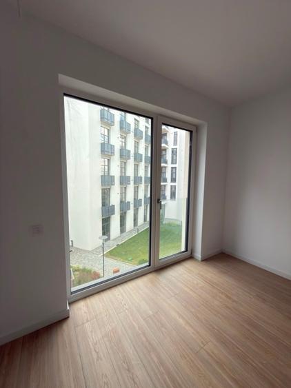 Apartament cu 2 camere decomandat în Cantemir