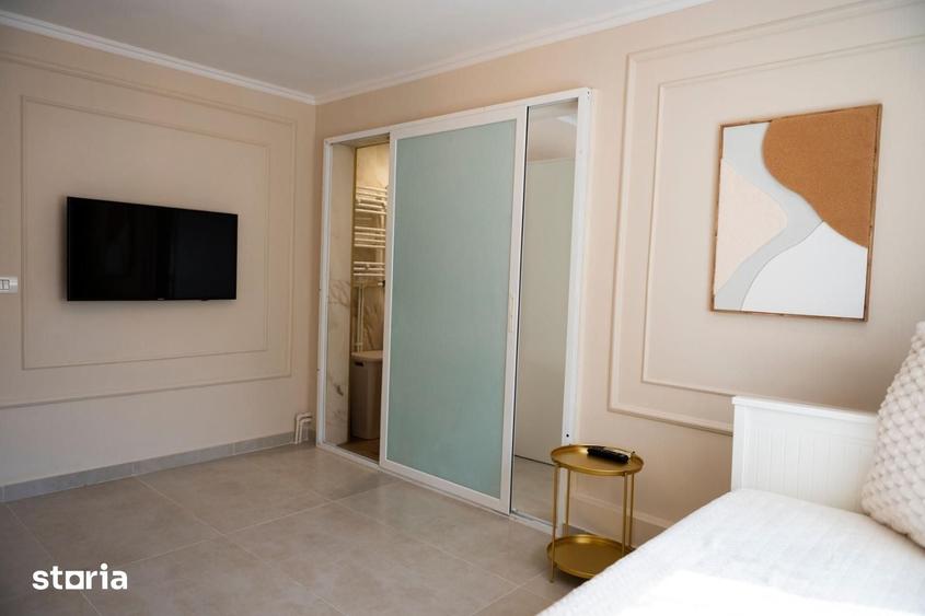 De Inchiriat Apartament 2 Camere | Sucevei | Totul Nou | Parcare | - 5