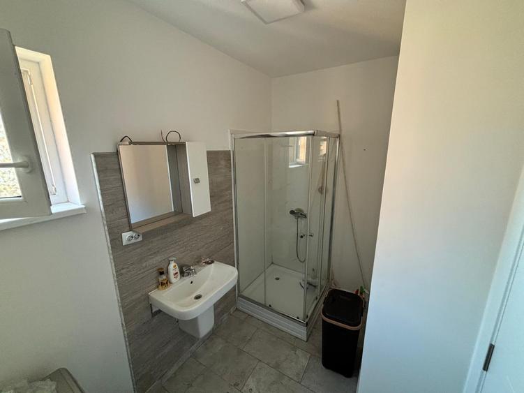 Apartament cu 2 camere decomandat în Militari