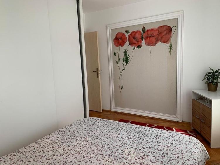 Apartament cu 3 camere decomandat în Dâmbu Pietros