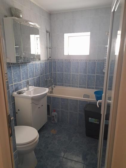Casă cu 2 camere în Exterior Vest