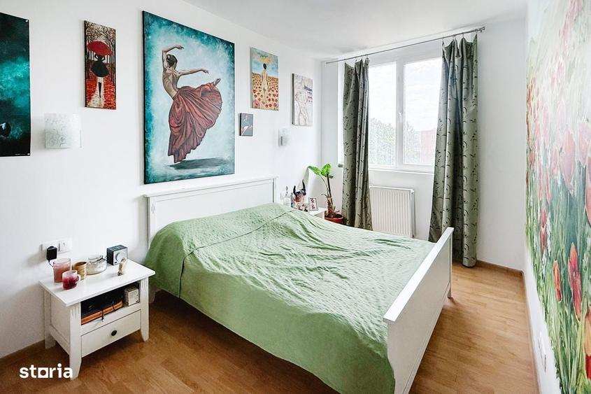 Apartament 2 camere - ARED Kaufland - 7