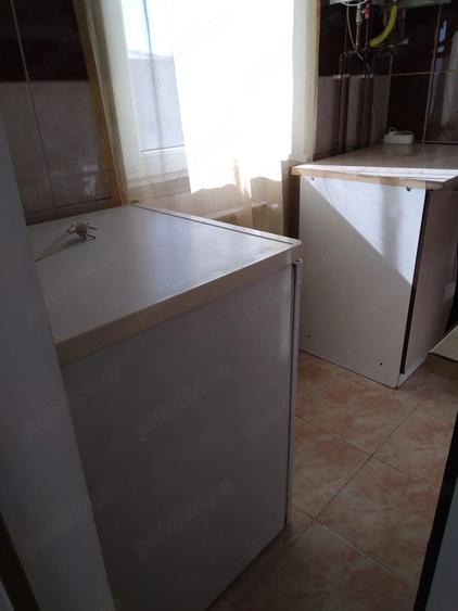 Garsonieră decomandată în Exterior Vest