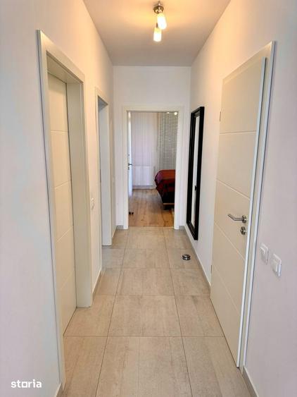 Apartament cu 3 camere decomandat în Micălaca