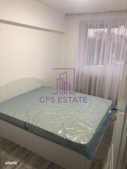 Apartament cu 3 camere decomandat în Drumul Taberei