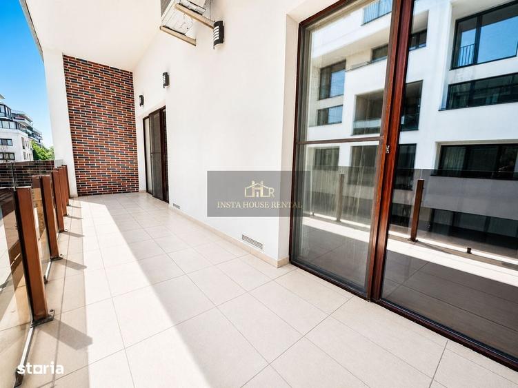 Apartament cu 2 camere în Șoseaua Nordului
