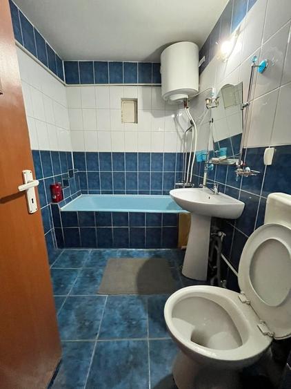 Casă cu 2 camere în Central