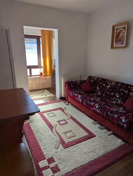 Apartament cu 2 camere decomandat, mobilat în Burdujeni