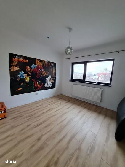 Casa P+E+Pod , 4 camere Curte 170 mp CUG / Aleea Tudor Neculai - 4