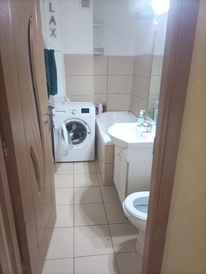 Garsonieră decomandată în Exterior Vest