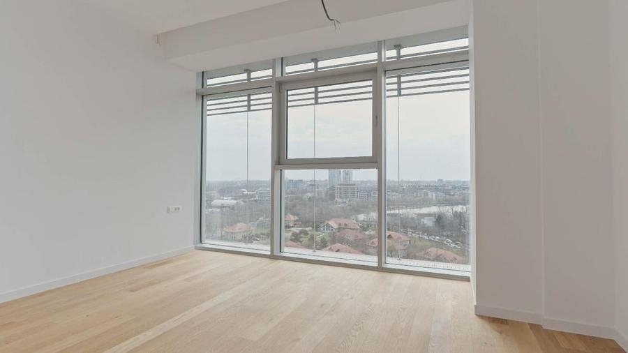 Penthouse | UP-Site | Vedere Lacul Floreasca - 13