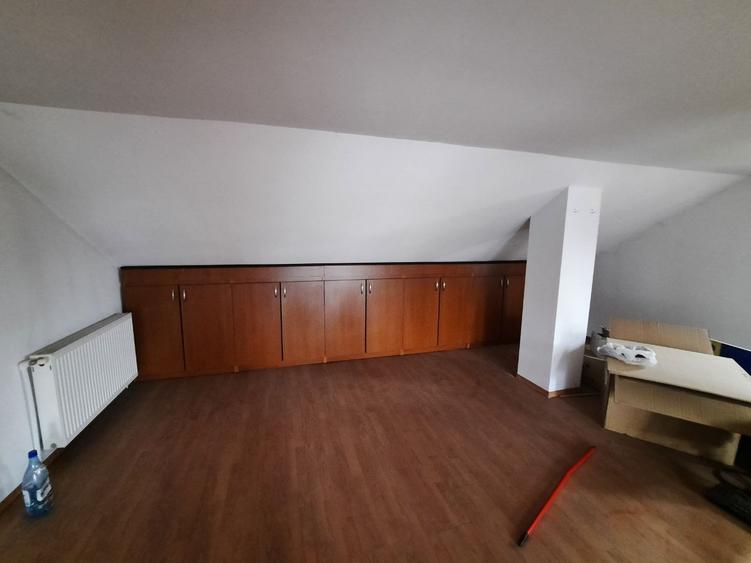 Apartament cu 2 camere în Roznov
