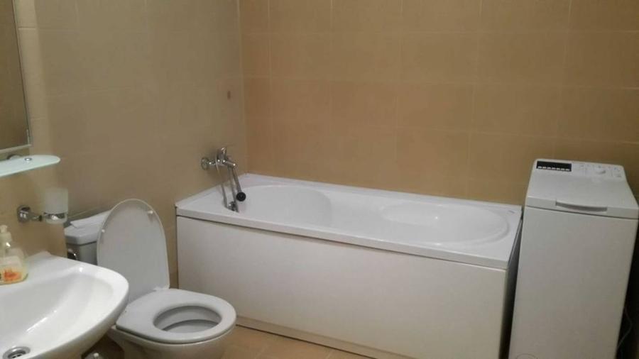 Apartament cu 2 camere în Plopilor