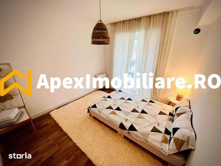 Apartament 3 camere de inchiriat Bucurestii Noi Bucuresti | ApexImobil - 5