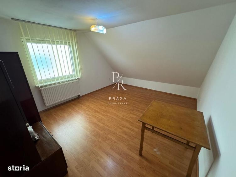 Casa tip triplex, 3 camere, 83 mp, 140 mp teren, parcare, zona Eroilor - 3