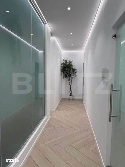 Spatiu comercial Premium, 140 mp, parter, zona Ultracentrala - 11