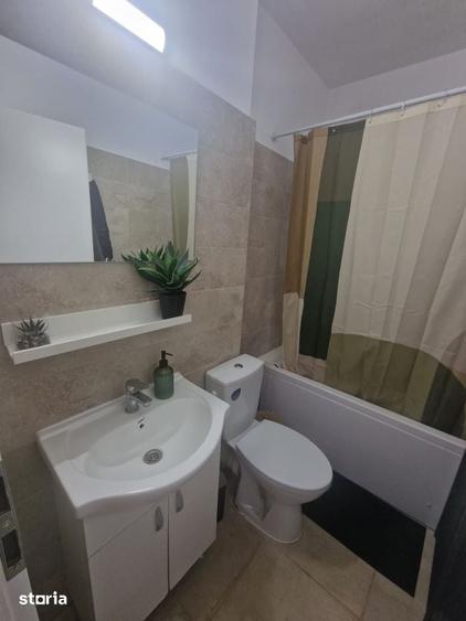 Garsoniera de inchiriat Str. Stelelor nr. 9 | 300 /luna - 16